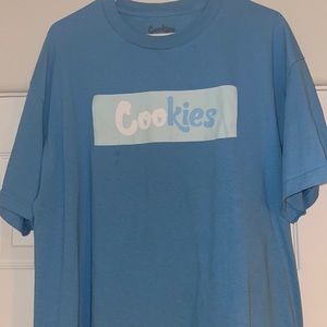 Cookies Graphic T-Shirt
